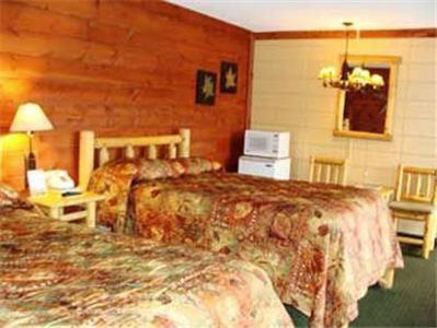 Days Inn Pigeon Forge South Rum bild